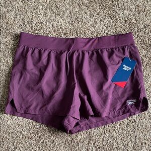 Reebok Athletic Shorts